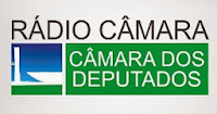 RADIO CAMARA DF